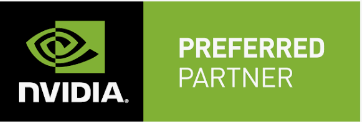 NVIDIA Preferred Partner