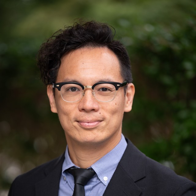 Matthew Mok